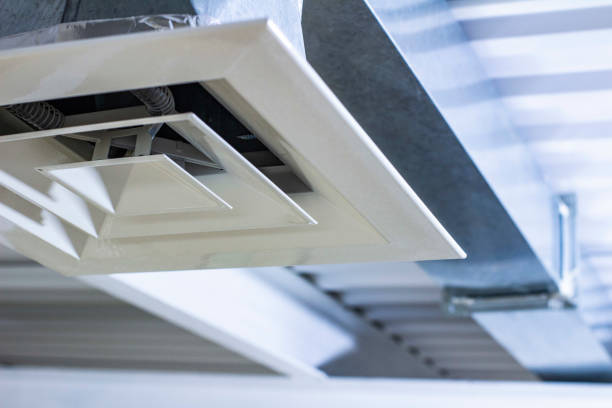 Best Affordable HVAC Duct Cleaning  in Edinburg, VA