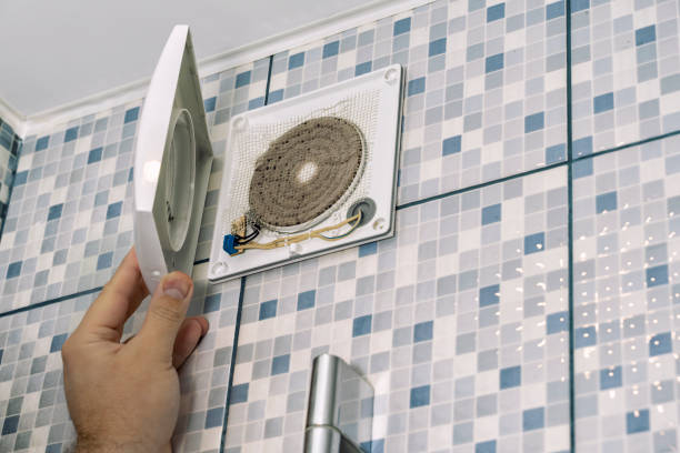 Best HVAC Duct Inspection Services  in Edinburg, VA