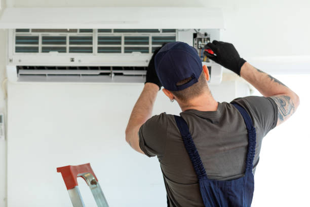 Best Affordable HVAC Duct Cleaning  in Edinburg, VA