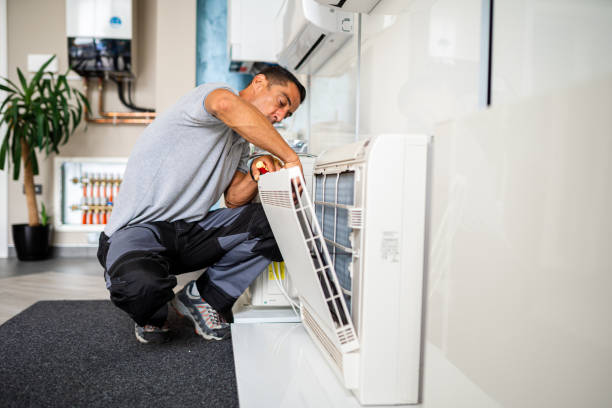 Best Affordable Air Duct Cleaning  in Edinburg, VA