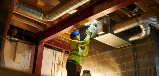 Best Air Duct Cleaning Near Me  in Edinburg, VA