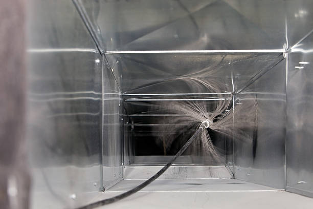 Best Best Air Duct Cleaning Company  in Edinburg, VA