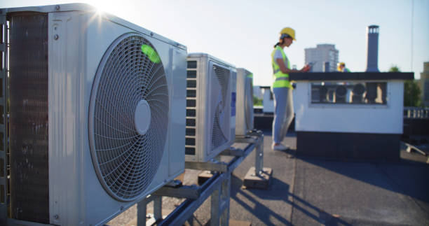 Best Air Duct Cleaning Near Me  in Edinburg, VA