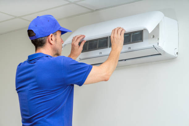Best Best Air Duct Cleaning Company  in Edinburg, VA
