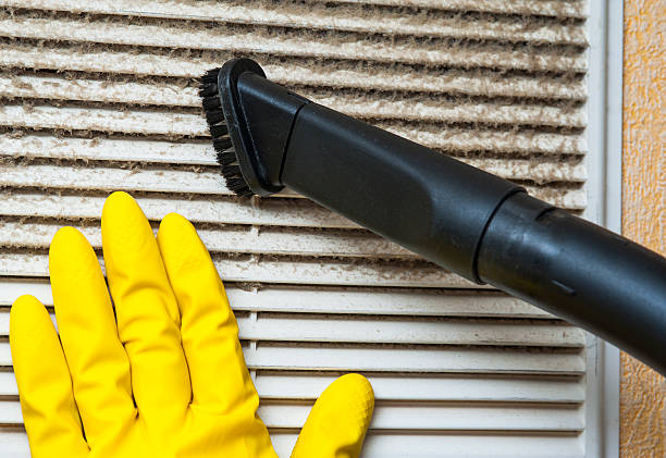 Best HVAC System Cleaning  in Edinburg, VA