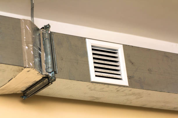 Best Affordable Duct Cleaning Services  in Edinburg, VA